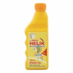 Sprchový gél Helík