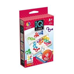 SMART: IQ link
