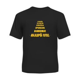 XL - Najlepší otec