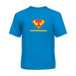 L - Supertatko