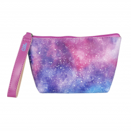Malá kozmetická taška - Vesmír
