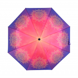 Dáždnik - Mandala