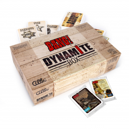 Bang - Dynamite Box