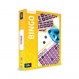 Bingo: na cesty