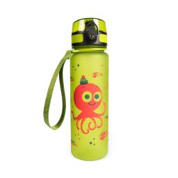 Cestovná fľaša - Kvído 500ml