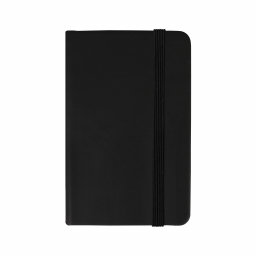 Malý zápisník Journal - Čierny