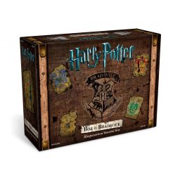 Harry Potter: Boj o Bradavice