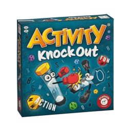Activity Knock Out