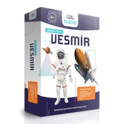 Vesmír - Albi Science