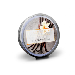 Čierna vanilka - vonný vosk