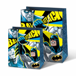Darčekové tašky - Batman