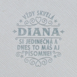Listová kabelka - Diana