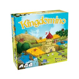 Kingdomino