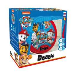 Dobble Labková patrola
