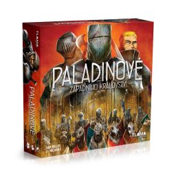 Paladinové Západního království