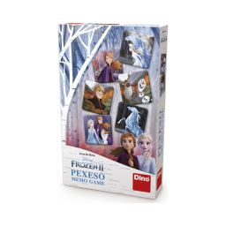 Pexeso FROZEN II