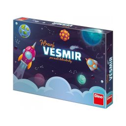 Hravý vesmír