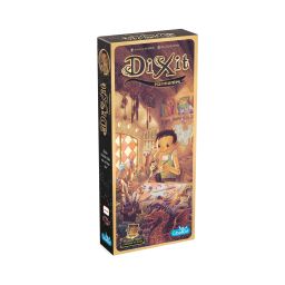 Dixit 8 - Harmonies - Rozšírenie