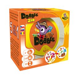 Dobble ZOO