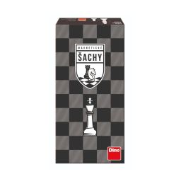 MAGNETICKÉ ŠACHY