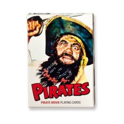 Poker - Pirates