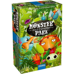 Monster park