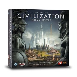 Civilizace: Nový úsvit