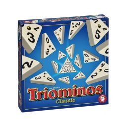 Triominos