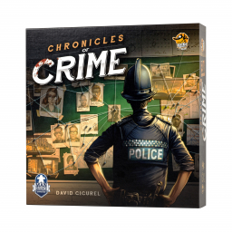 EN - Chronicles of Crime