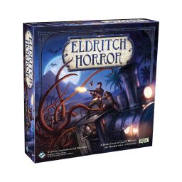 EN - Eldritch Horror