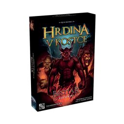 Hrdina v kostce: Bestiář