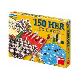 Soubor 150 her
