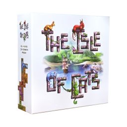 EN - The Isle of Cats