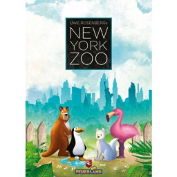 EN – New York Zoo