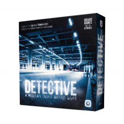 EN – Detective: A Modern Crime Game