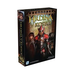 Hrdina v kostce