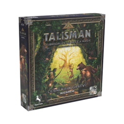 Talisman - Lesní království