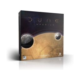 Duna: Impérium