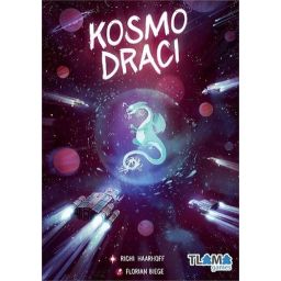 Kosmodraci