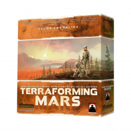 EN - Terraforming Mars