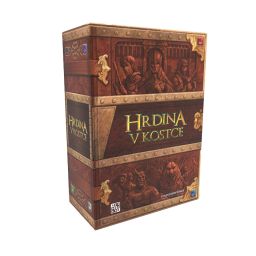 Hrdina v kostce: Ďáblíci a společníci Big Box