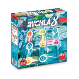 Rychlá 8