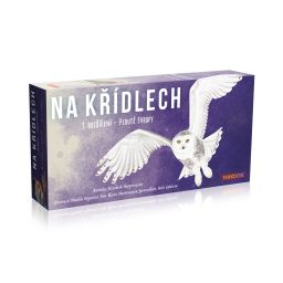 Na křídlech: Rozšírenie 1 - Perutě Evropy