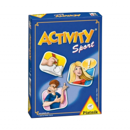 Activity Sport (CZ,SK,HU,PL)