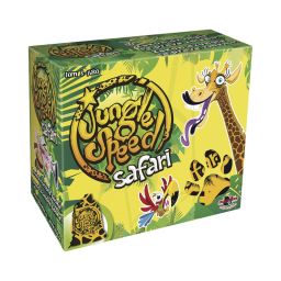 Jungle Speed SAFARI