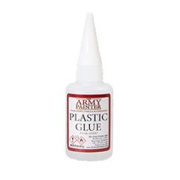 Glue - Plastic Glue