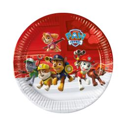 Taniere Labková patrola 8 ks
