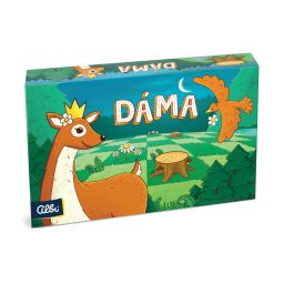 Dáma pre deti