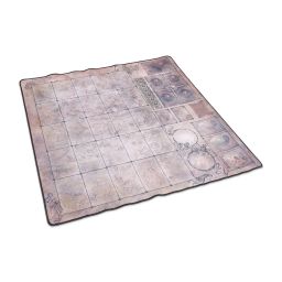 Tainted Grail: playmat