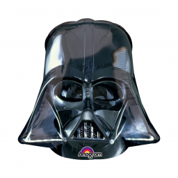 Balónik fóliový Star Wars maska